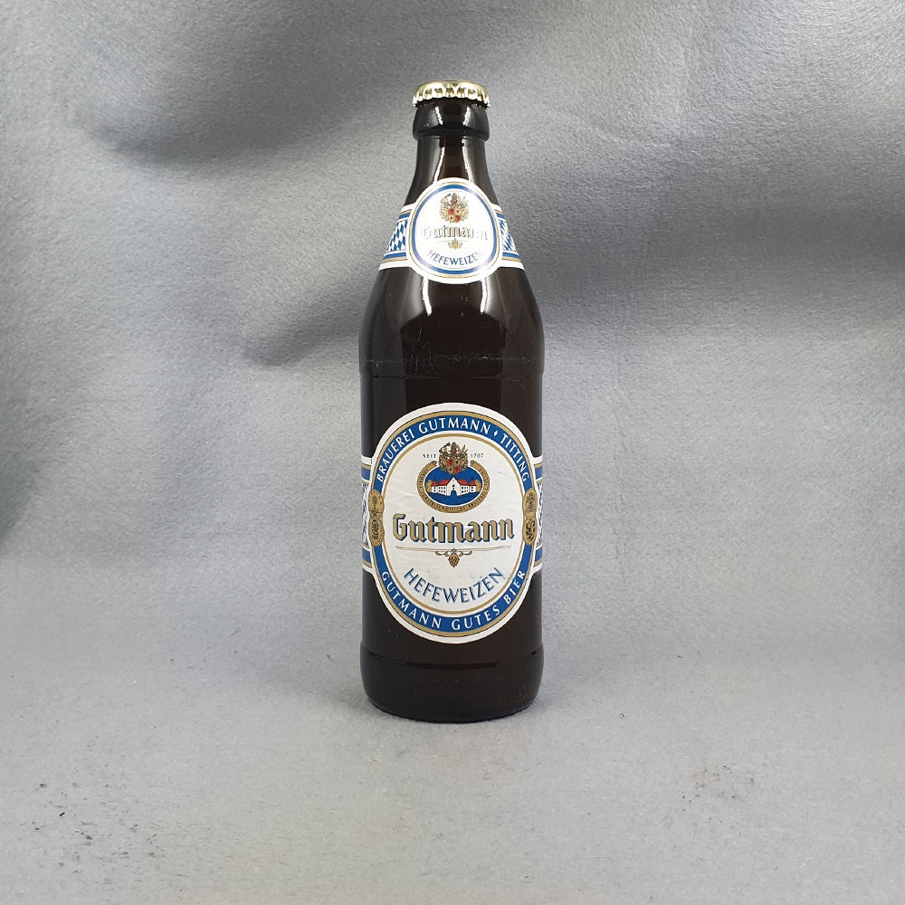 Gutmann Hefeweizen