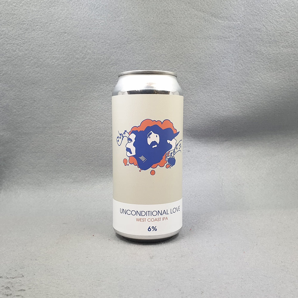 Blackjack Unconditional Love