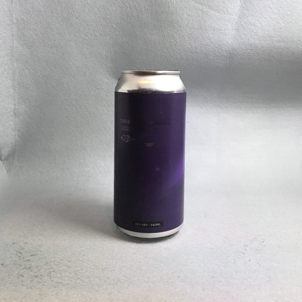 Cloudwater (The Veil) Chubbles³: Enhanced