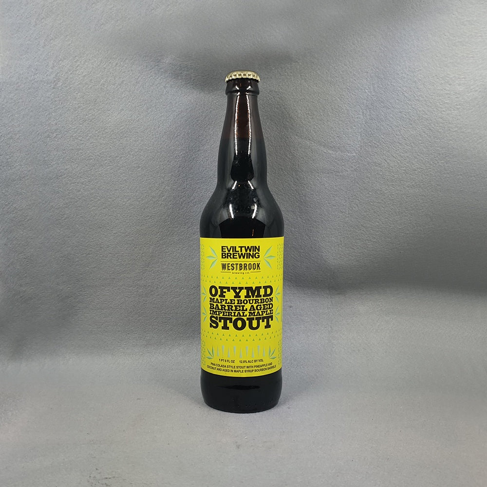 Evil Twin (x Westbrook) OFYMD