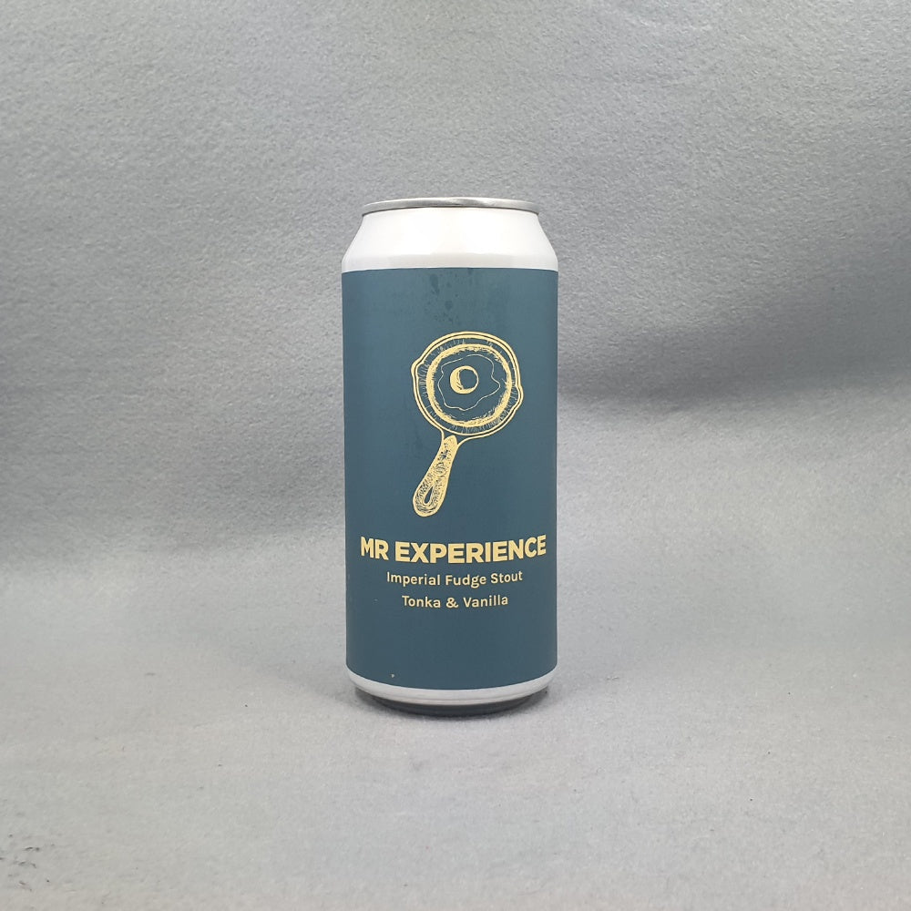 Pomona Island Mr Experience