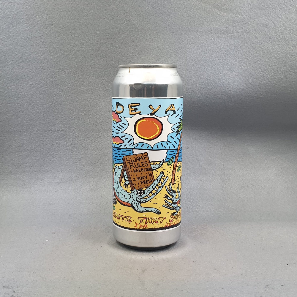 Deya Write That Down