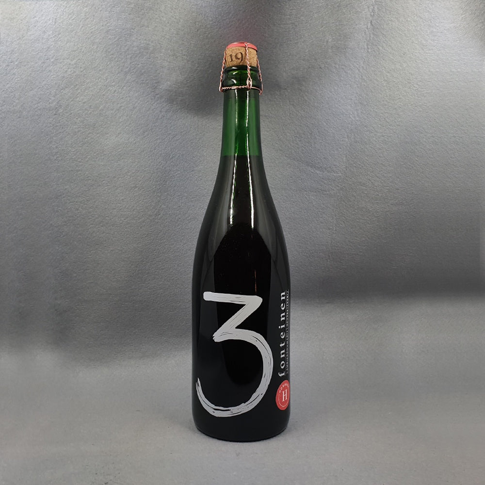 3 Fonteinen Hommage 750ml