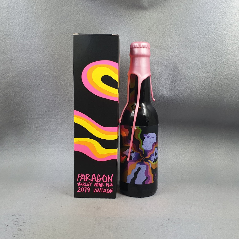 Lervig Paragon Barley Wine 2019