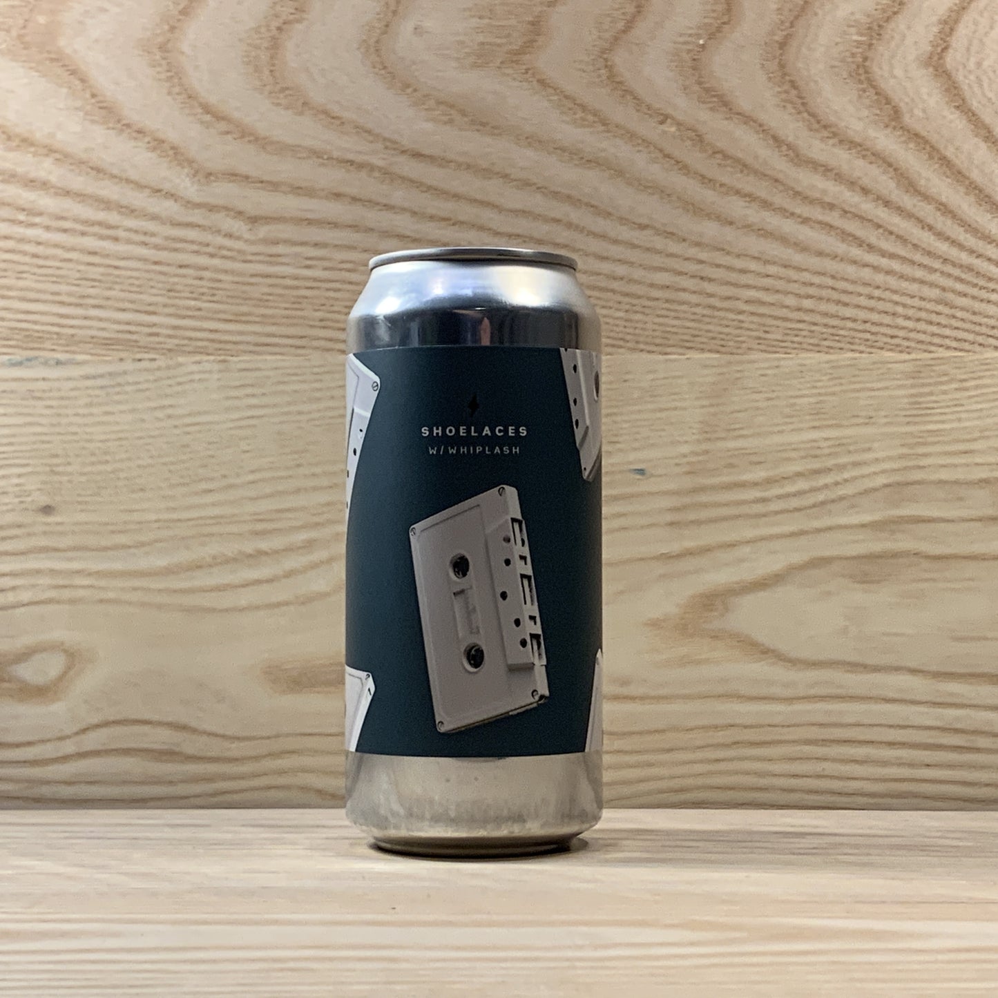 Garage x Whiplash Shoelaces