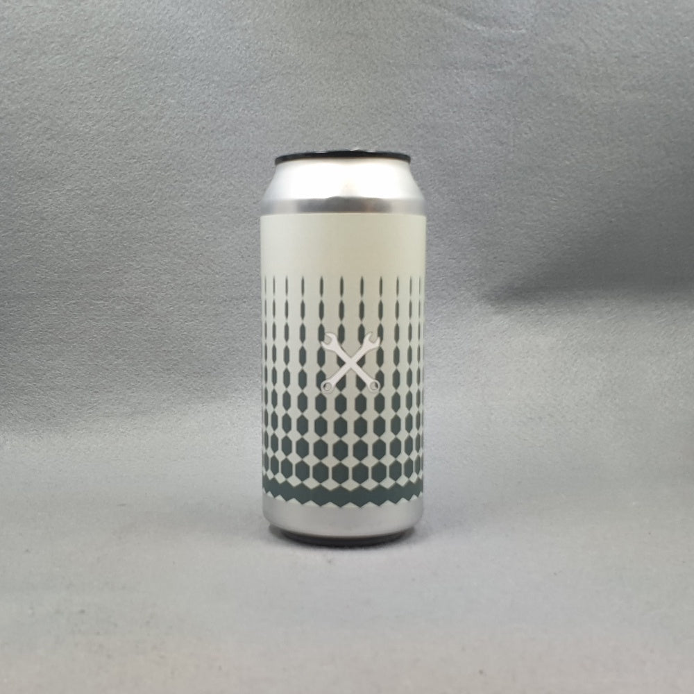 Moersleutel Double Roast Planada