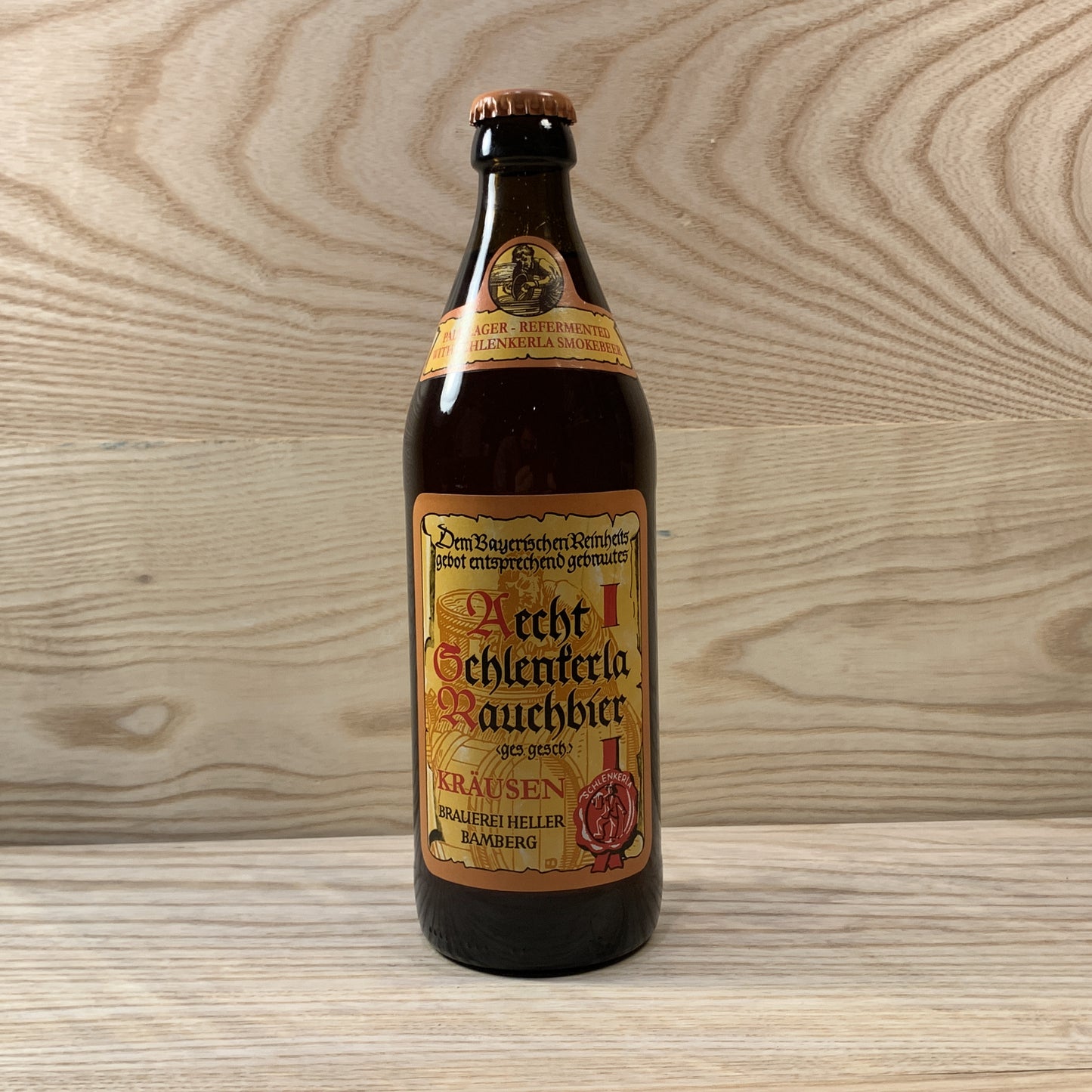 Schlenkerla Kräusen