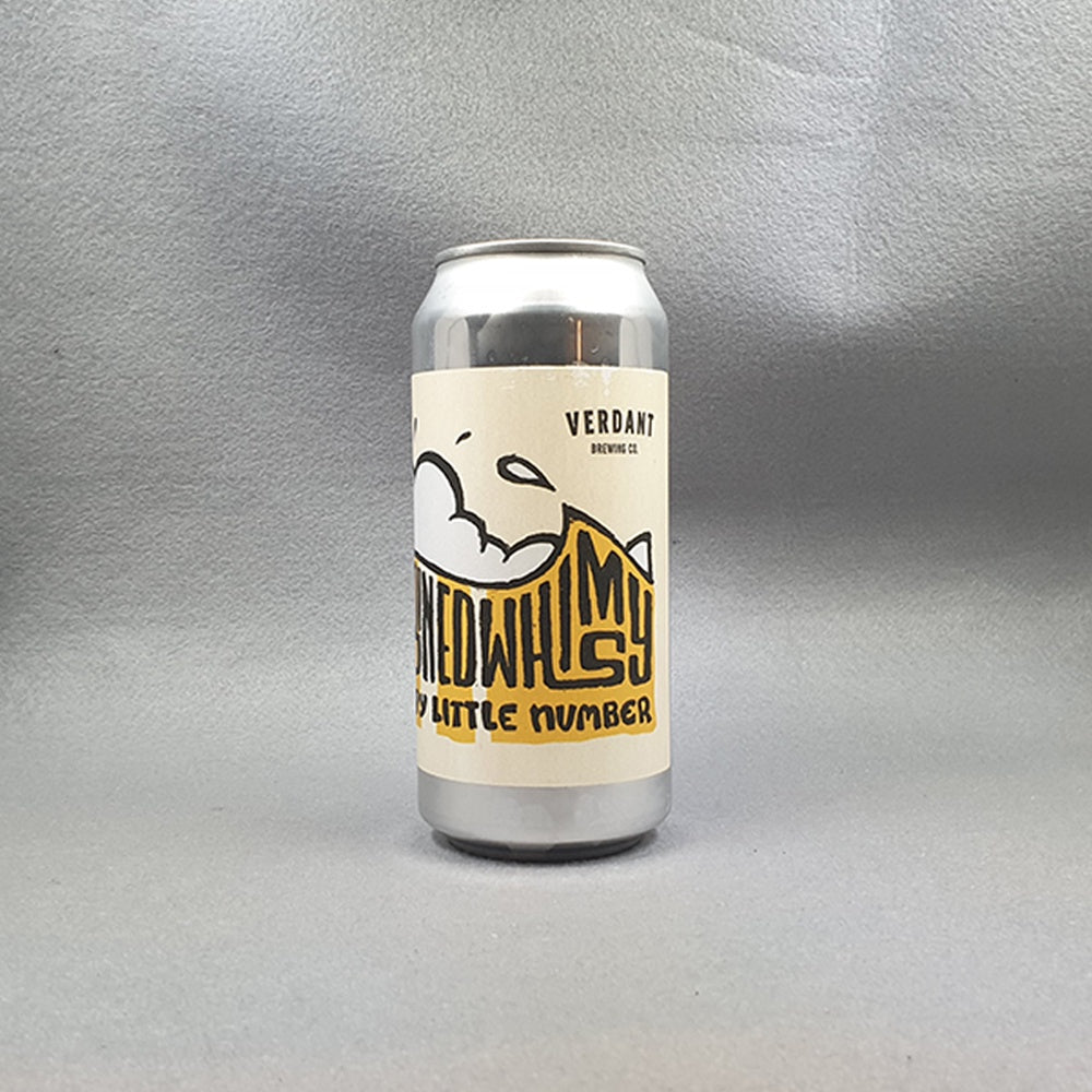 Verdant Combined Whimsy