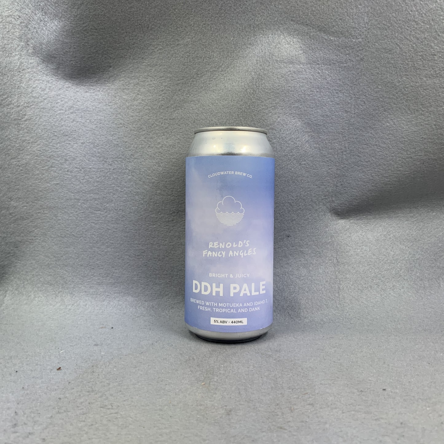 Cloudwater Reynold's Fancy Angles