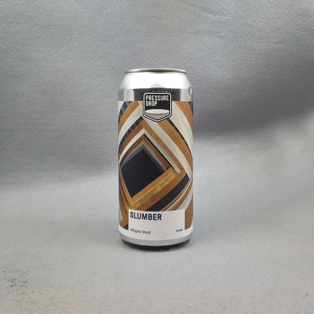 Pressure Drop Slumber