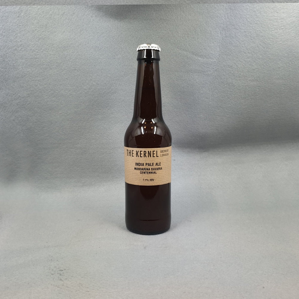 The Kernel India Pale Ale Mandarina Bavaria Centennial