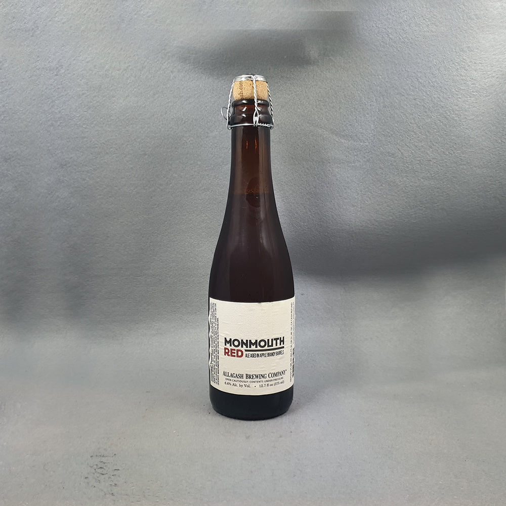 Allagash Monmouth