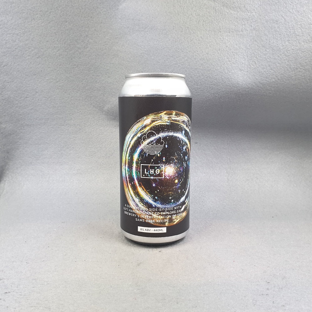 Cloudwater (x Left Handed Giant) Twelve Plus One