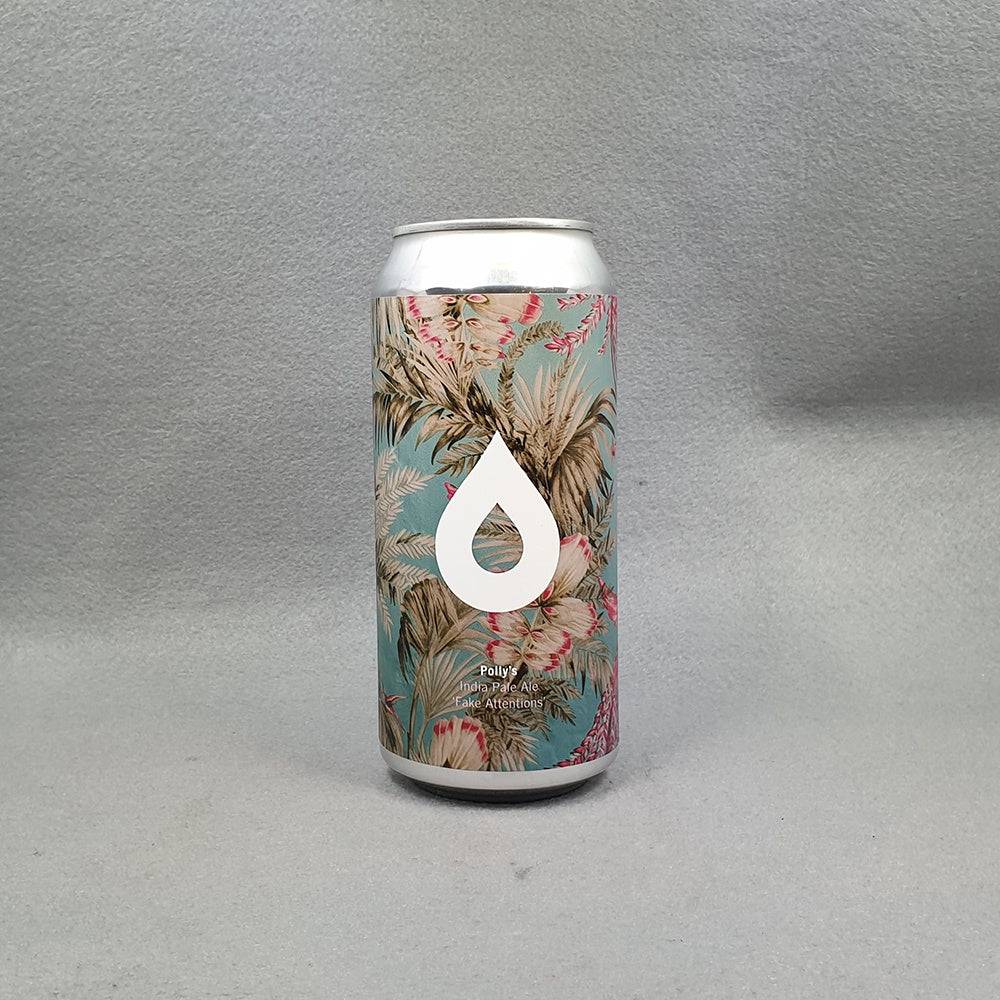 Polly's Fake Attentions