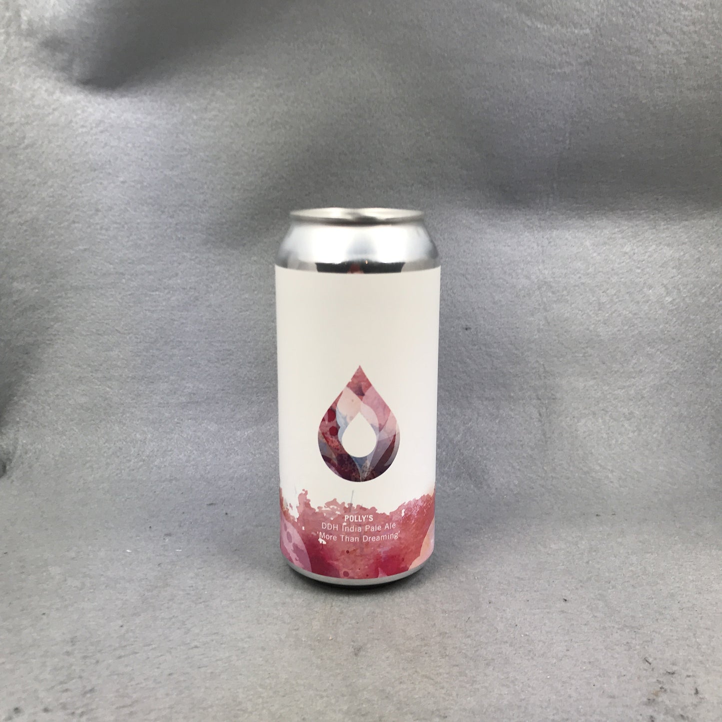 Polly's More than Dreaming