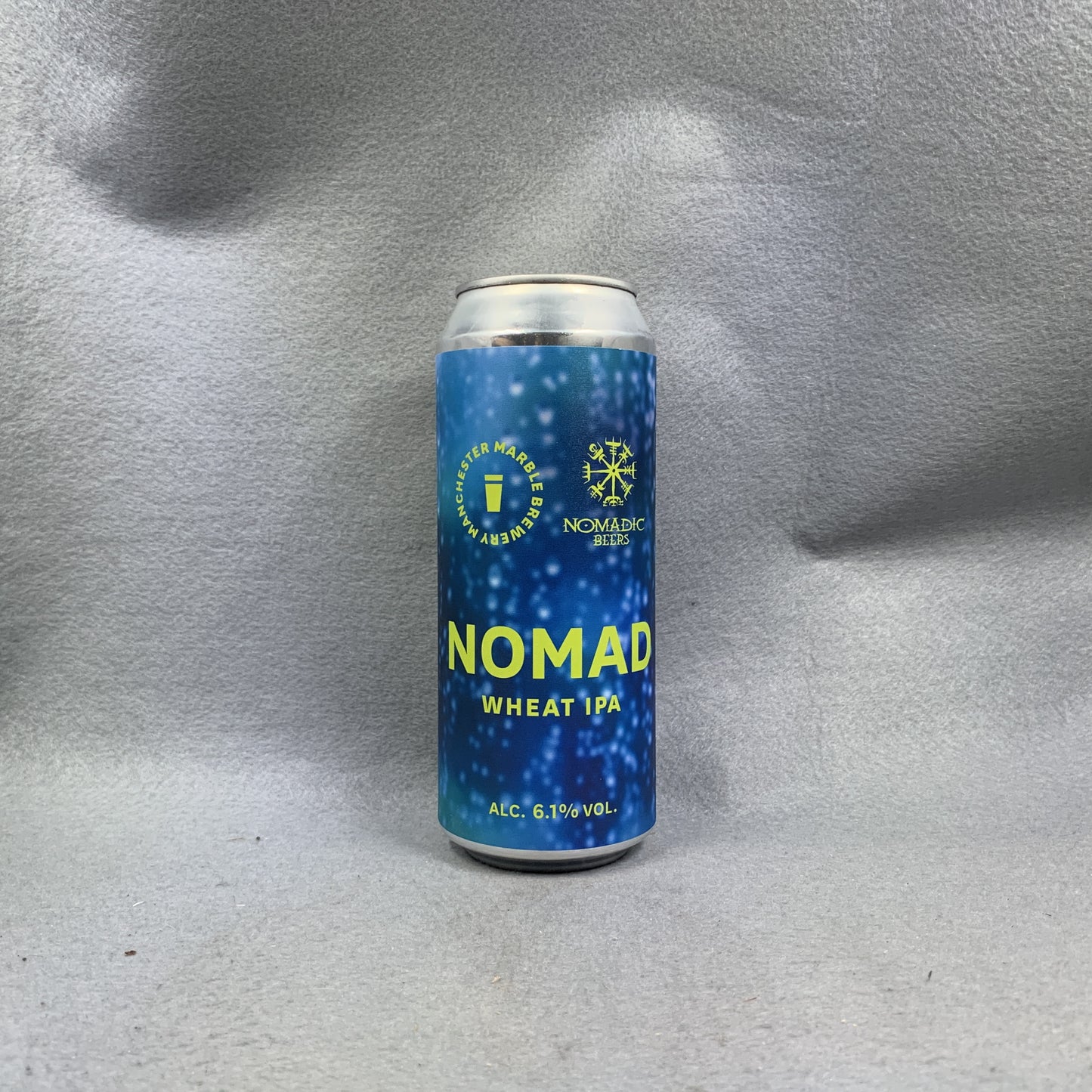 Marble (x Nomadic) Nomad