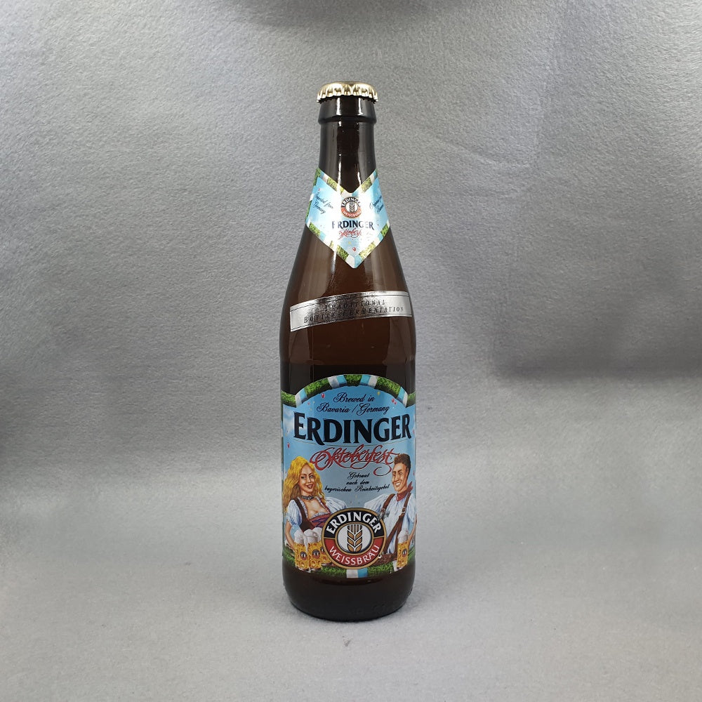 Erdinger Oktoberfest