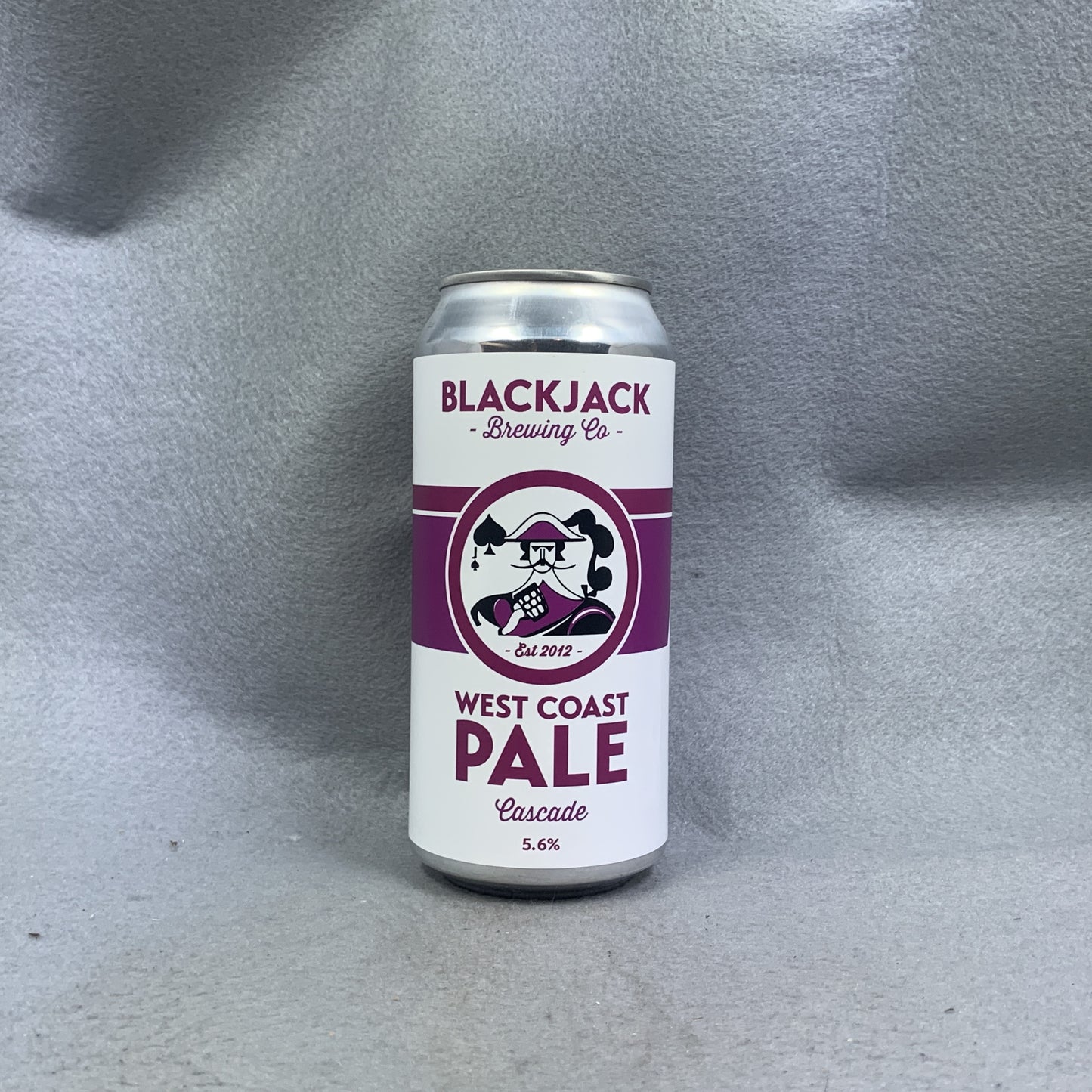 Blackjack West Coast Pale