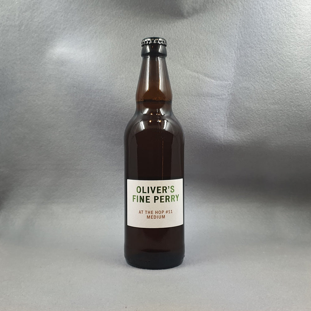 Oliver's At the Hop Perry #11