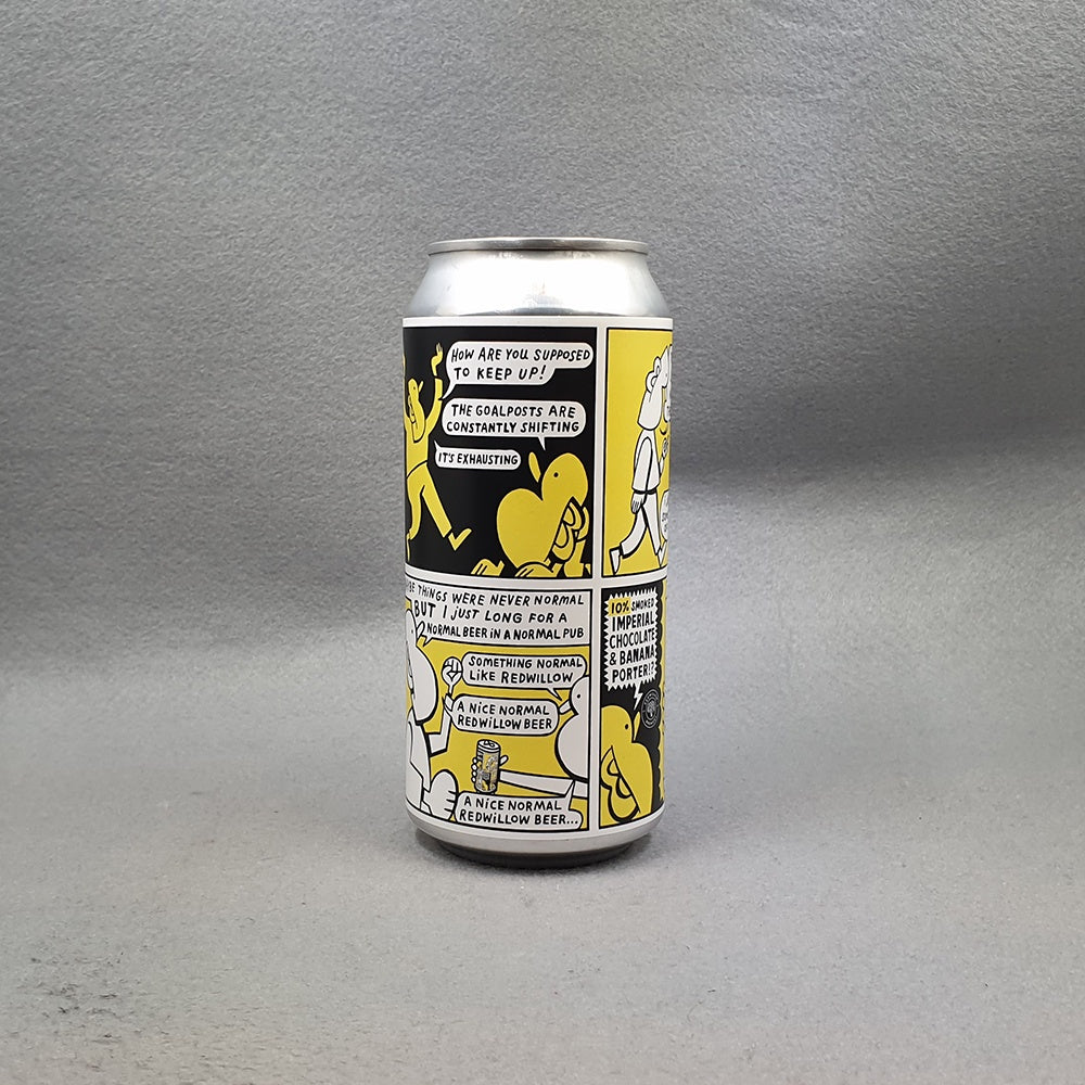 RedWillow Everything is Pointless