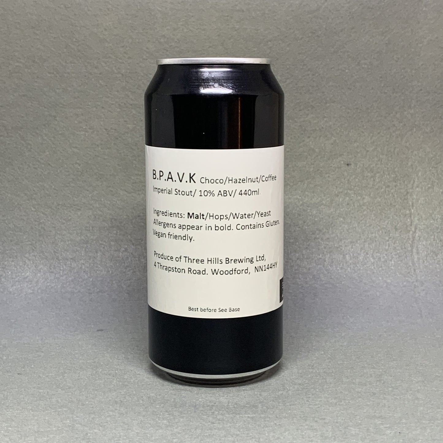 Three Hills B.P.A.V.K