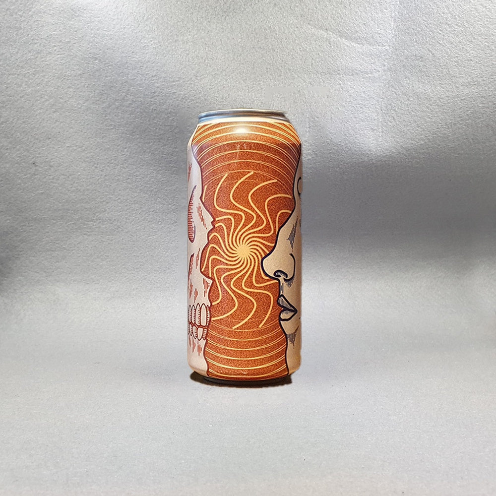 Odyssey Return of the Boom Bap