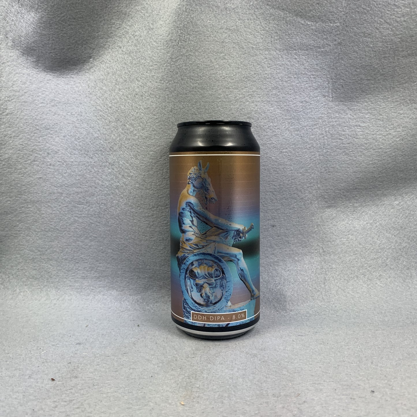 FrauGruber (x Prizm x Dry & Bitter) Trading Places