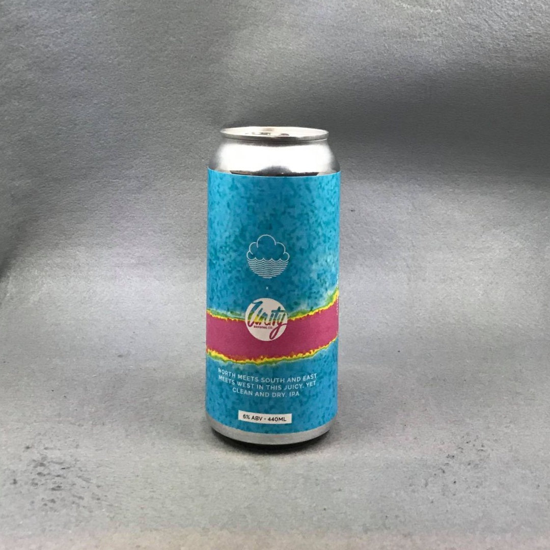 Cloudwater (x Unity) Littoral Drift