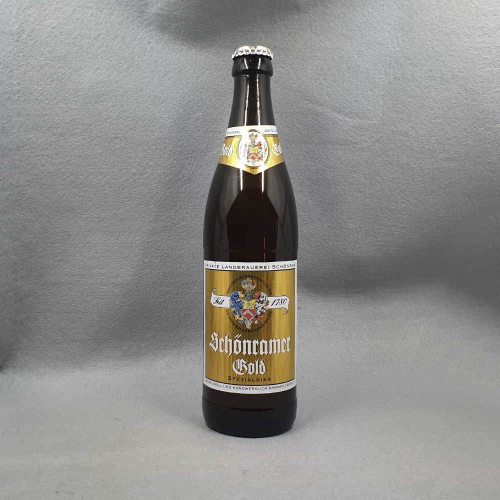 Schonramer Gold