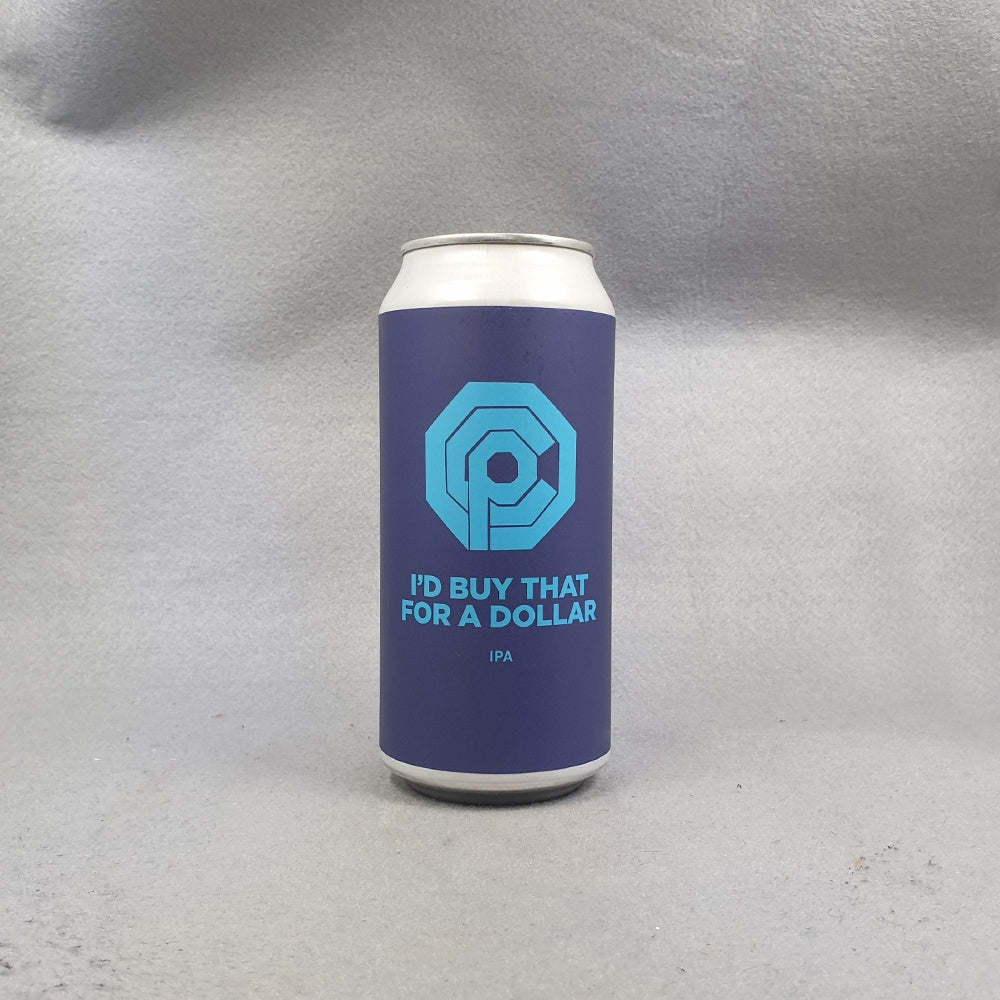 Pomona Island I'd Buy That For a Dollar