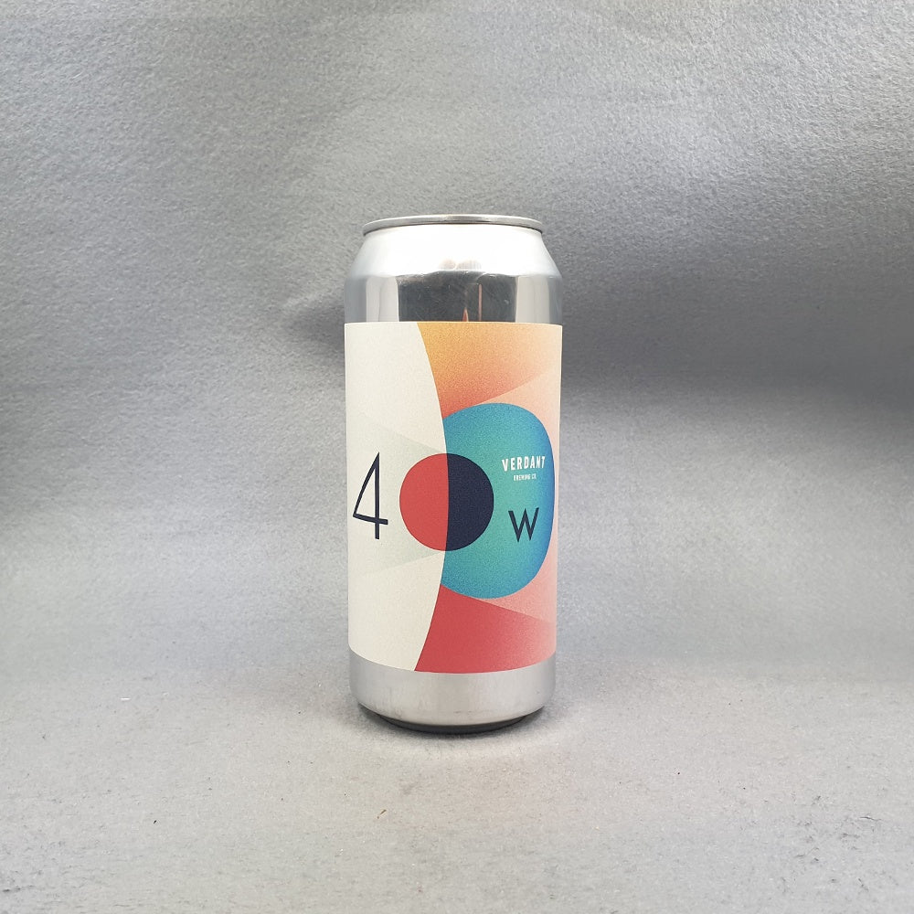 Verdant 40 Watt Moon