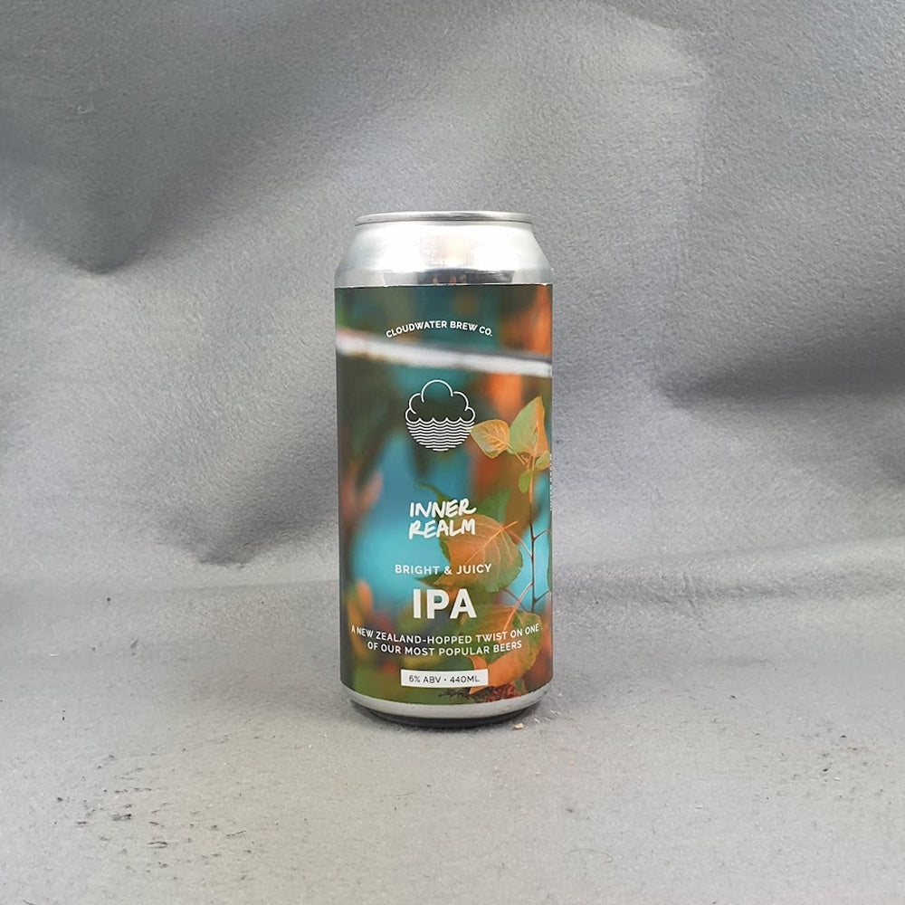 Cloudwater Inner Realm