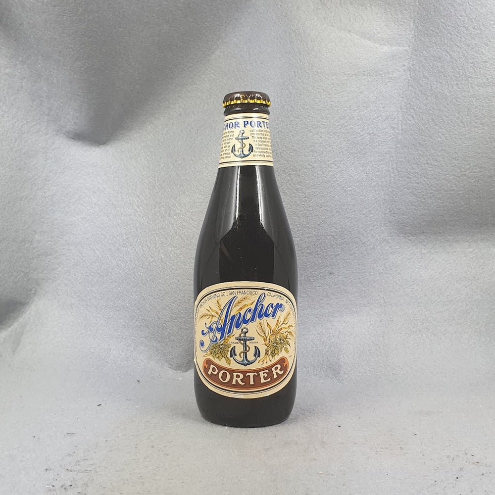 Anchor Porter