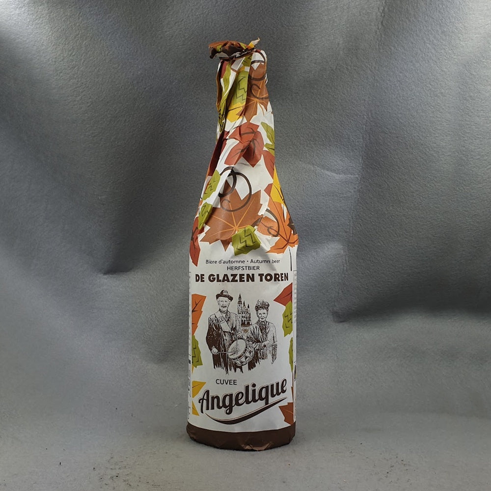 De Glazen Toren Cuvée Angélique