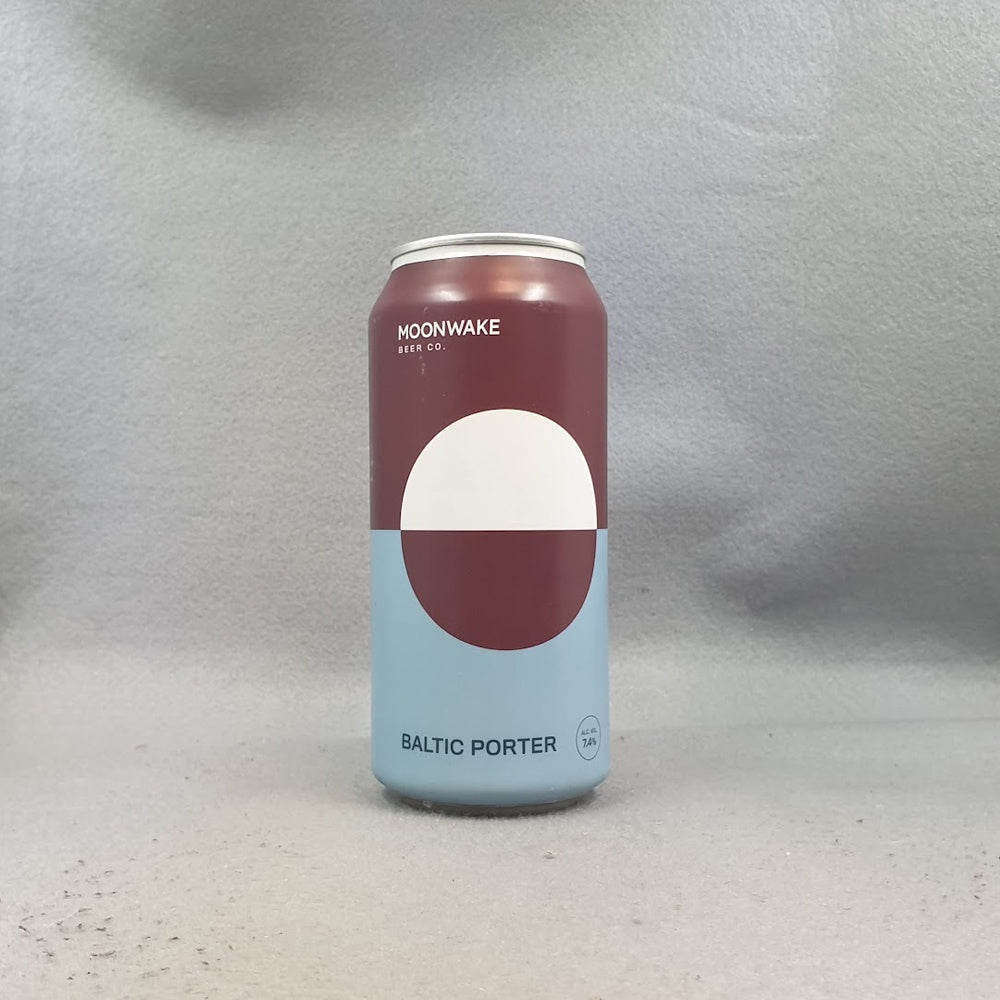 Moonwake Baltic Porter