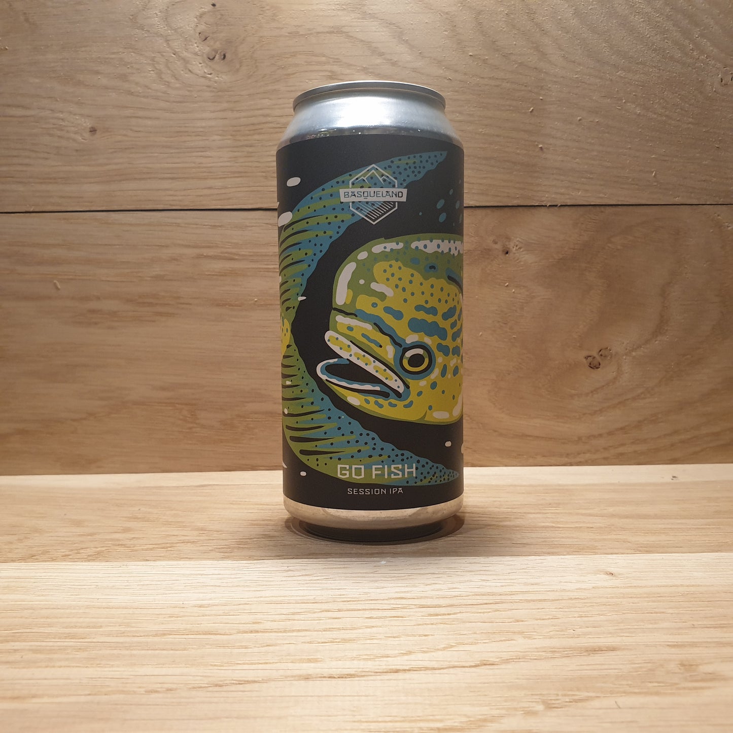 Basqueland Go Fish
