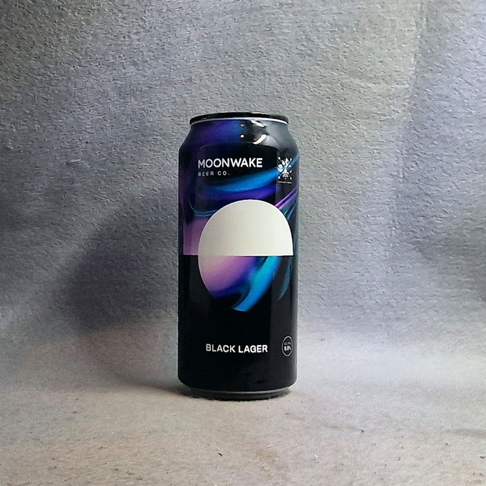 Moonwake (x Tartaus) Black Lager