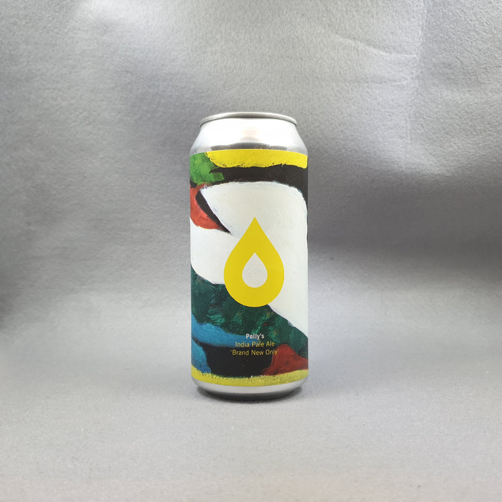 Polly's Brand New Only