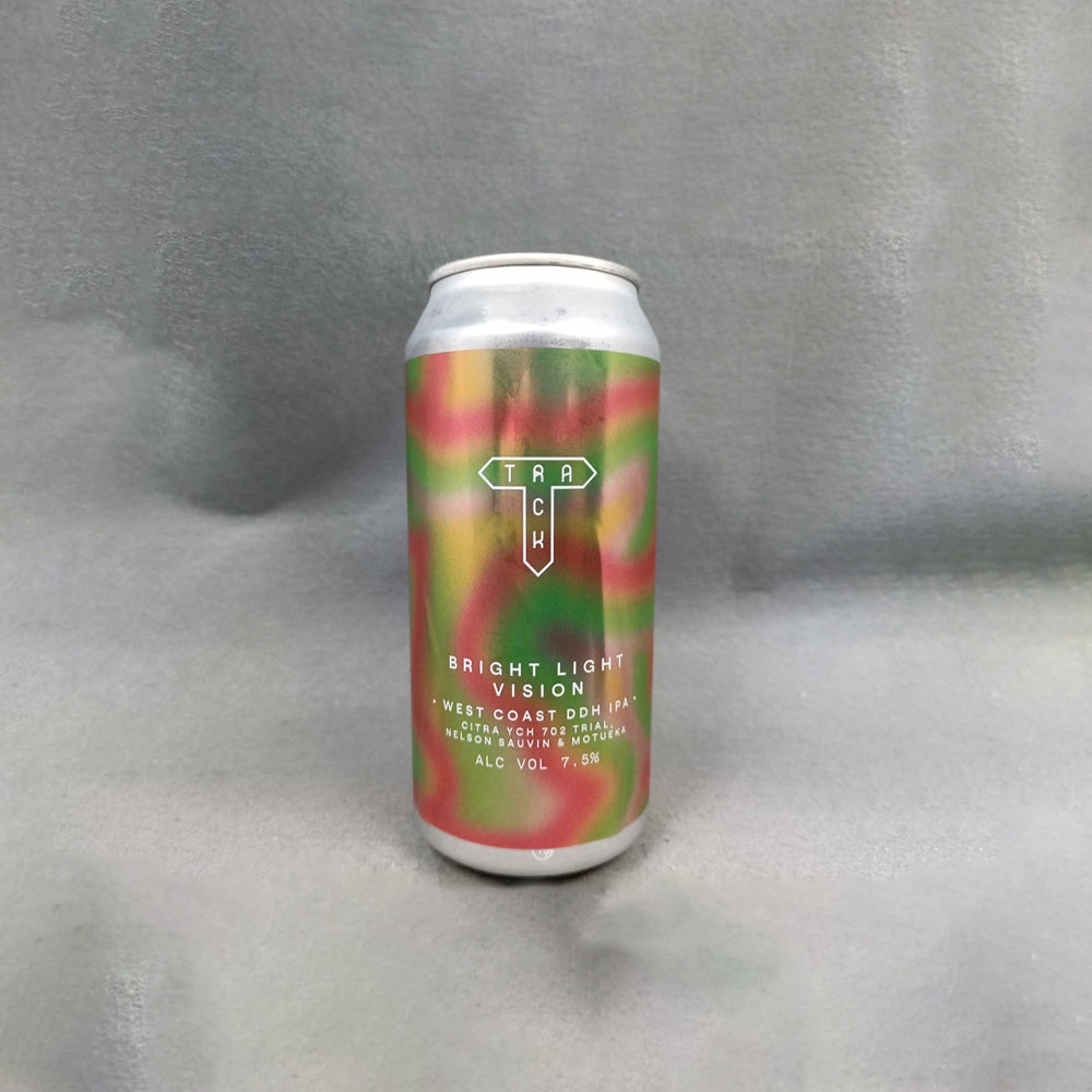 Track Bright Light Vision