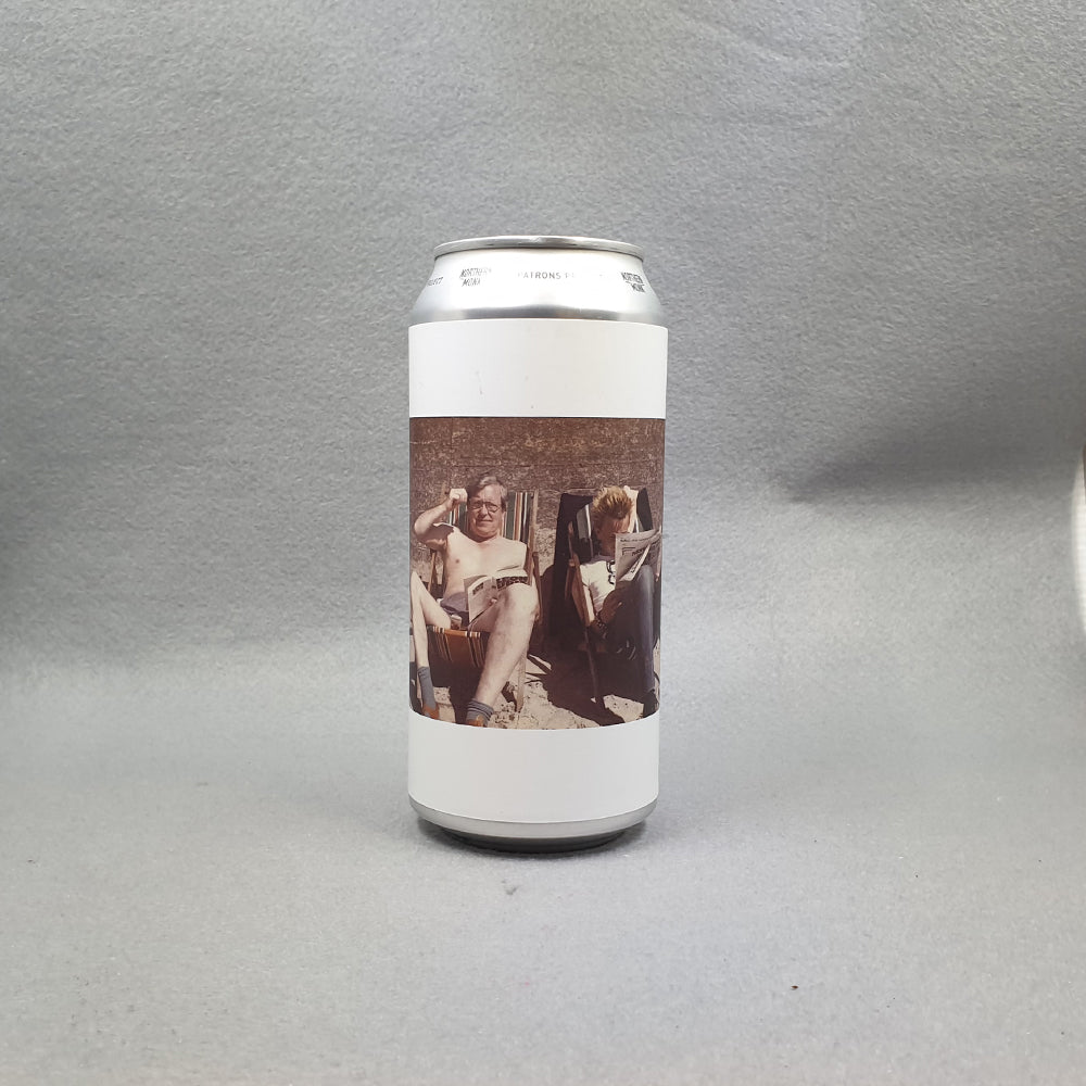 Northern Monk Patrons Project 27.01 British Culture Archive // Holidays in the Sun