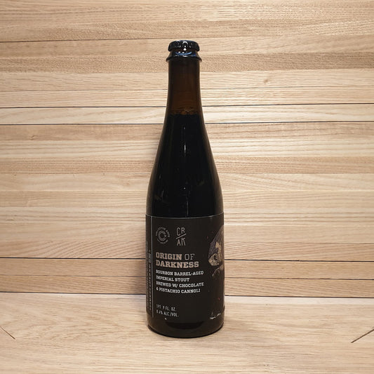 Collective Arts Origin of Darkness (x CR/AK)