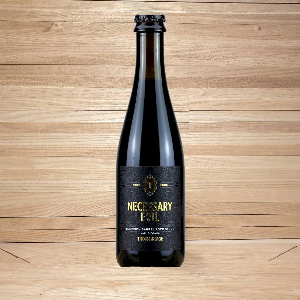 Thornbridge Necessary Evil