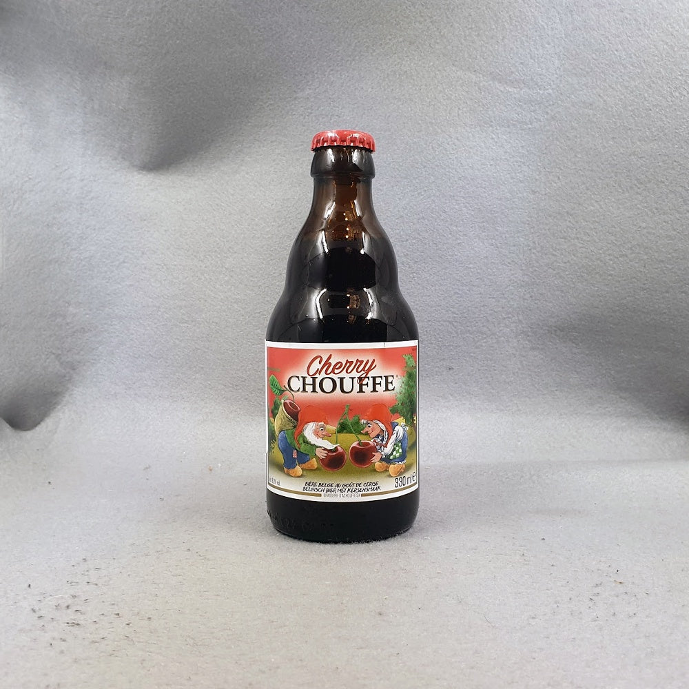 Chouffe Cherry