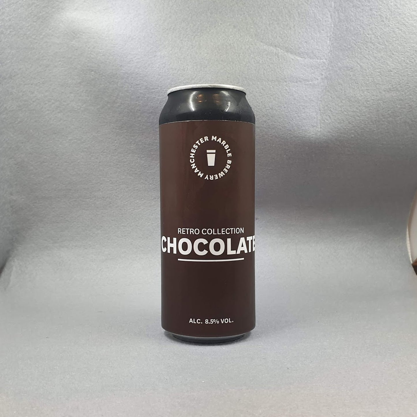 Marble Chocolate DONT LABEL