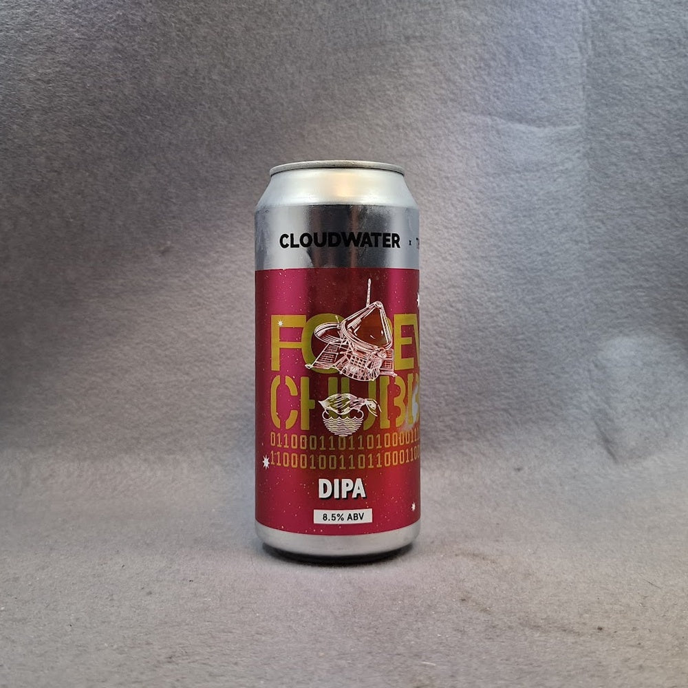 Cloudwater (x The Veil) Forever Chubbles