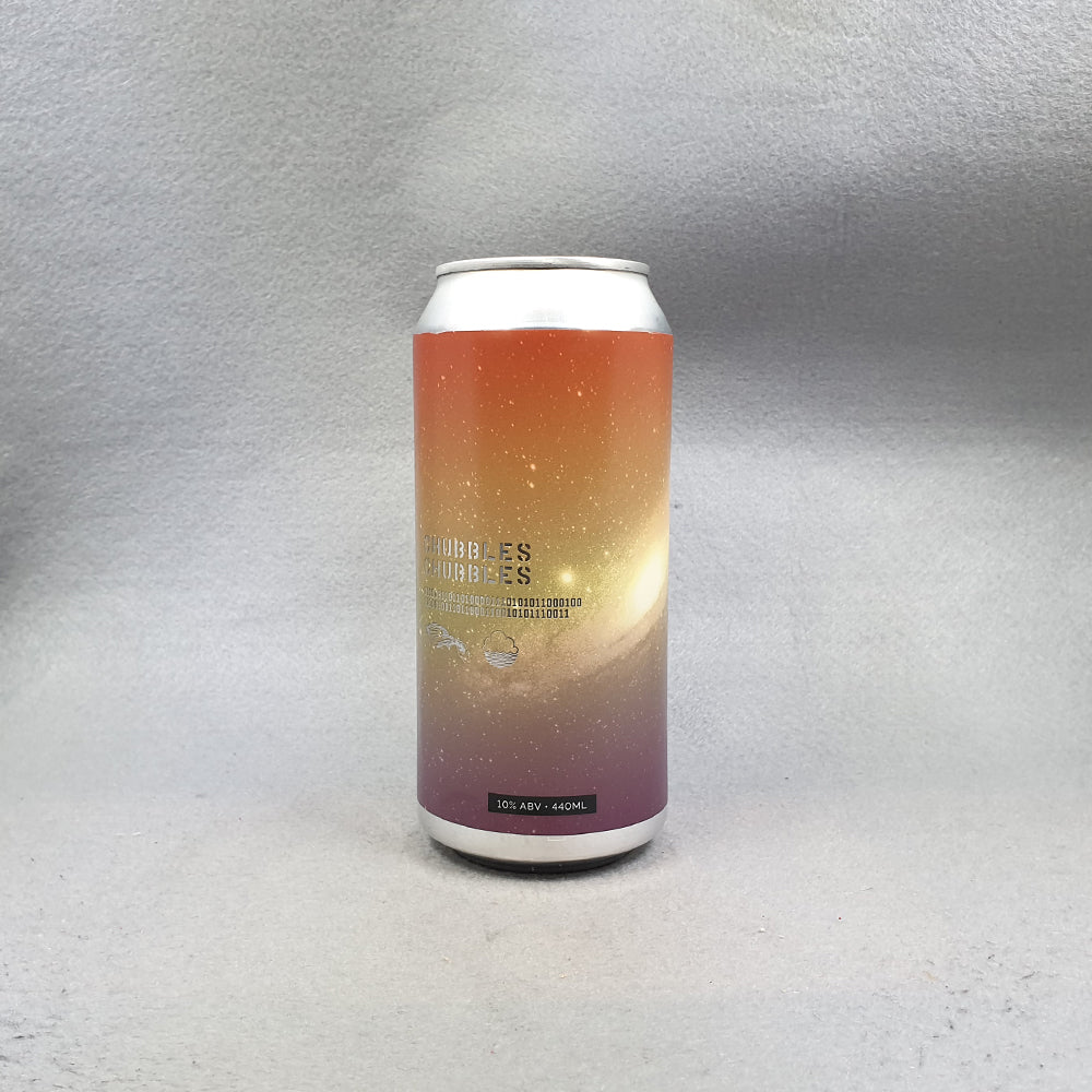 Cloudwater (x The Veil) Chubbles Chubbles