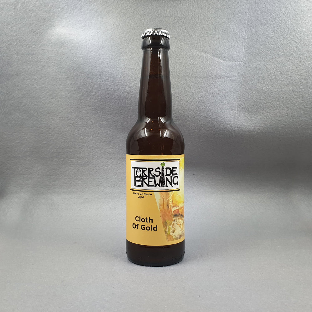 Torrside Cloth of Gold