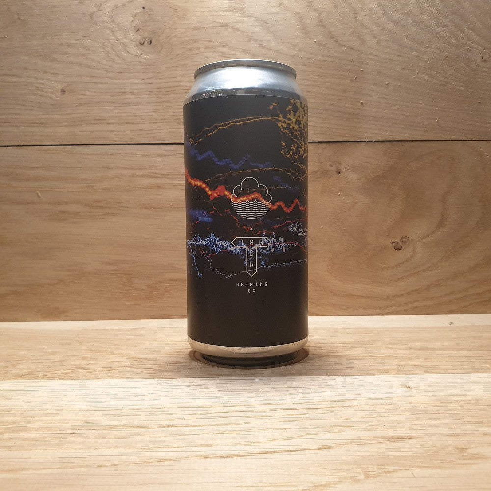 Cloudwater Love In The Dark (x Track)
