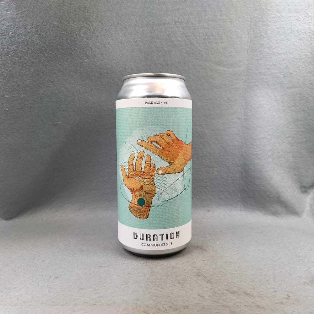 Duration Common Sense