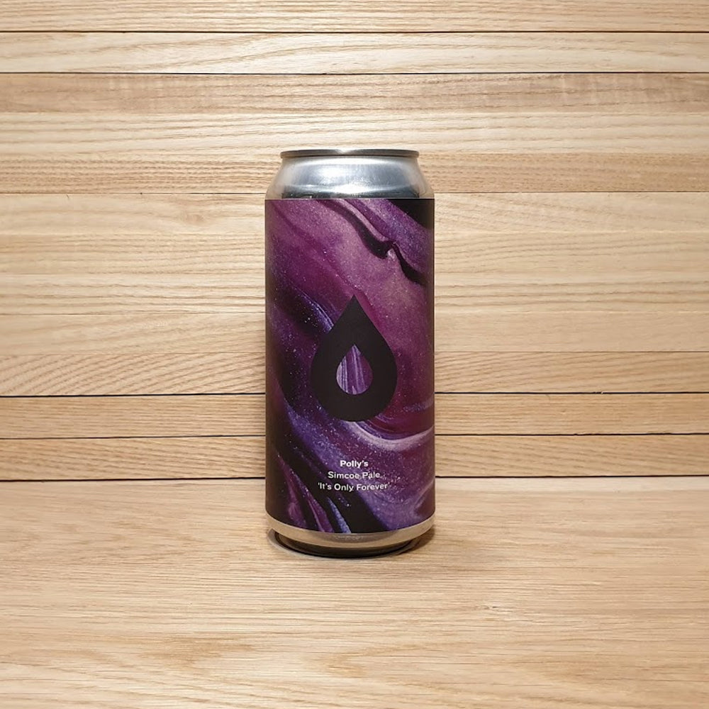 Polly's It's Only Forever